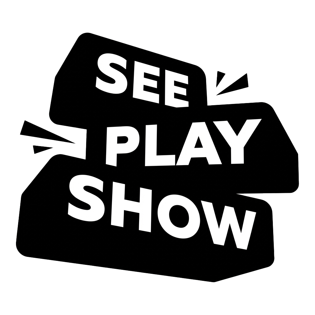 See Play Show