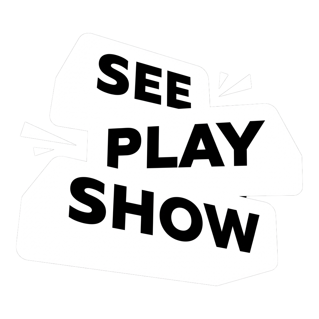 See Play Show